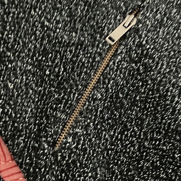 Women’s XS Ardene cozy long open sweater with pockets - Picture 6 of 14